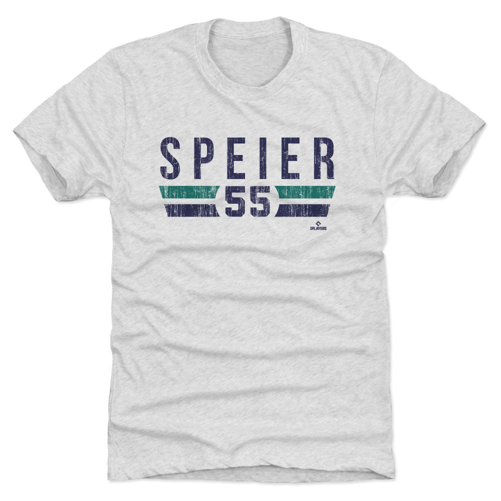 Gabe Speier Men's Premium T-Shirt | 500 LEVEL