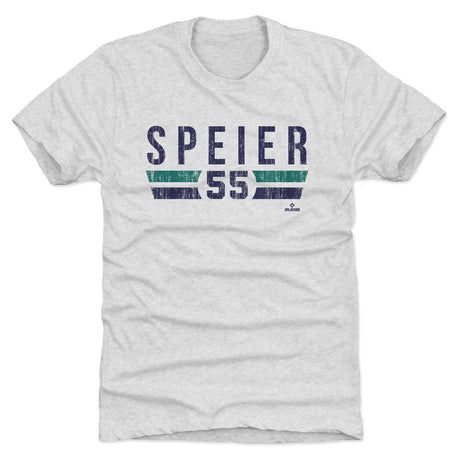 Gabe Speier Men's Premium T-Shirt | 500 LEVEL