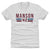 Josh Manson Men's Premium T-Shirt | 500 LEVEL