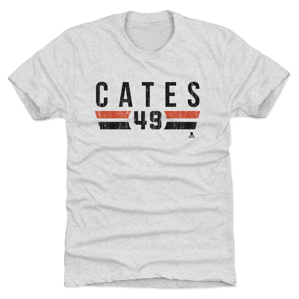Noah Cates Men&#39;s Premium T-Shirt | 500 LEVEL