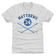 Auston Matthews Men's Premium T-Shirt | 500 LEVEL