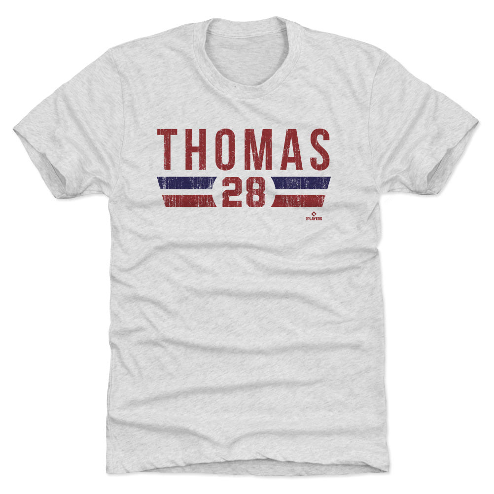 Lane Thomas Men&#39;s Premium T-Shirt | 500 LEVEL