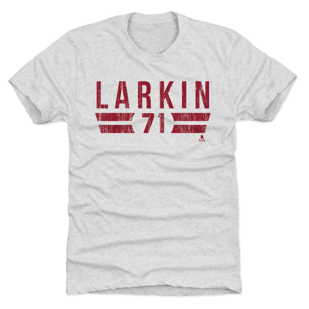 Dylan Larkin Men's Premium T-Shirt | 500 LEVEL