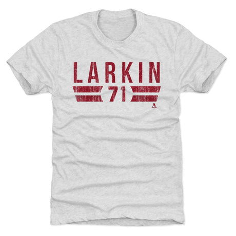 Dylan Larkin Men's Premium T-Shirt | 500 LEVEL