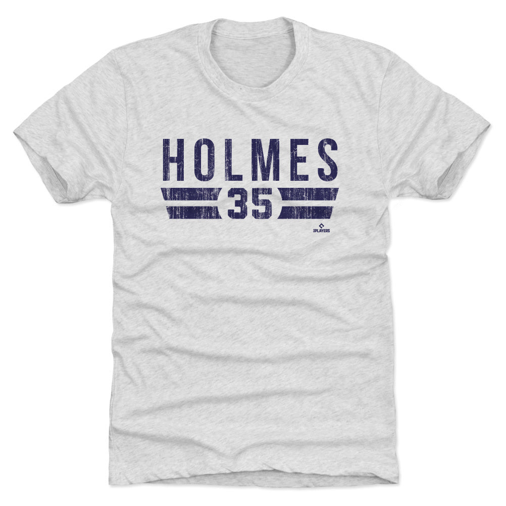 Clay Holmes Men&#39;s Premium T-Shirt | 500 LEVEL