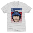Tom Wilson Men's Premium T-Shirt | 500 LEVEL
