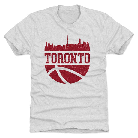Toronto Men's Premium T-Shirt | 500 LEVEL