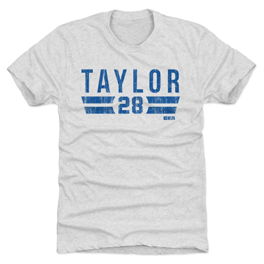 Jonathan Taylor Men's Premium T-Shirt | 500 LEVEL