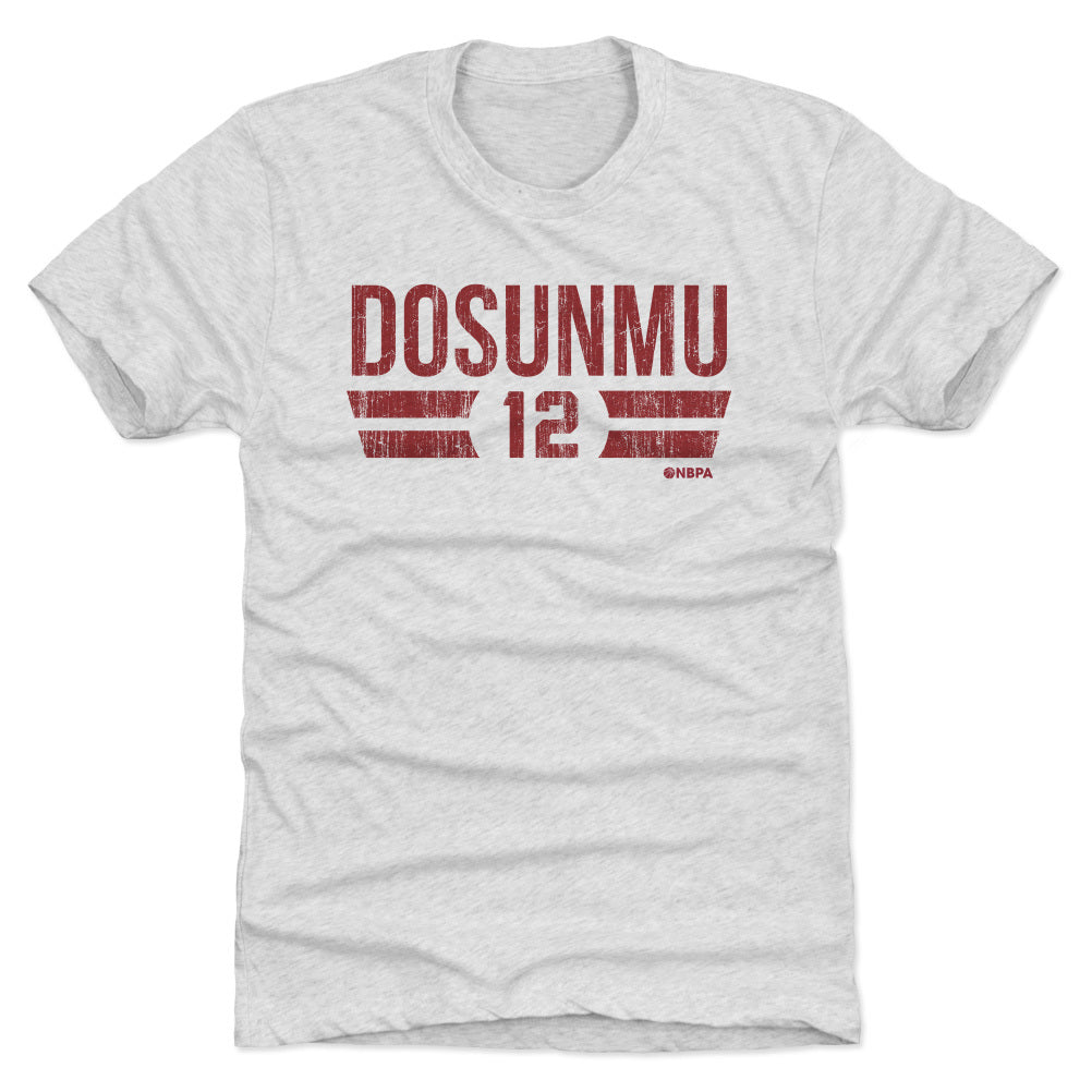 Ayo Dosunmu Men's Premium T-Shirt | 500 LEVEL