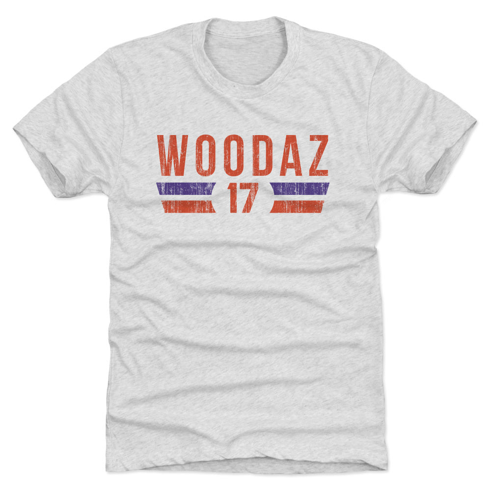 Wade Woodaz Men's Premium T-Shirt | 500 LEVEL