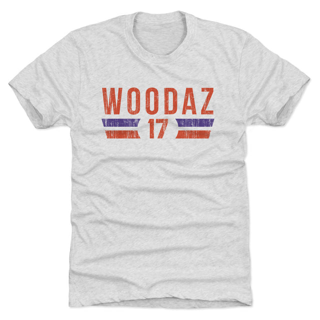 Wade Woodaz Men's Premium T-Shirt | 500 LEVEL