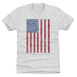 USA Men's Premium T-Shirt | 500 LEVEL