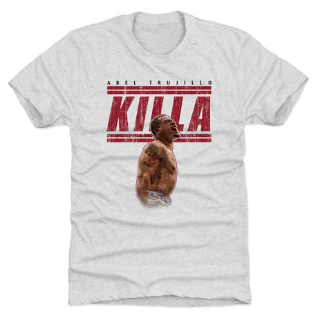 Abel Trujillo Men's Premium T-Shirt | 500 LEVEL