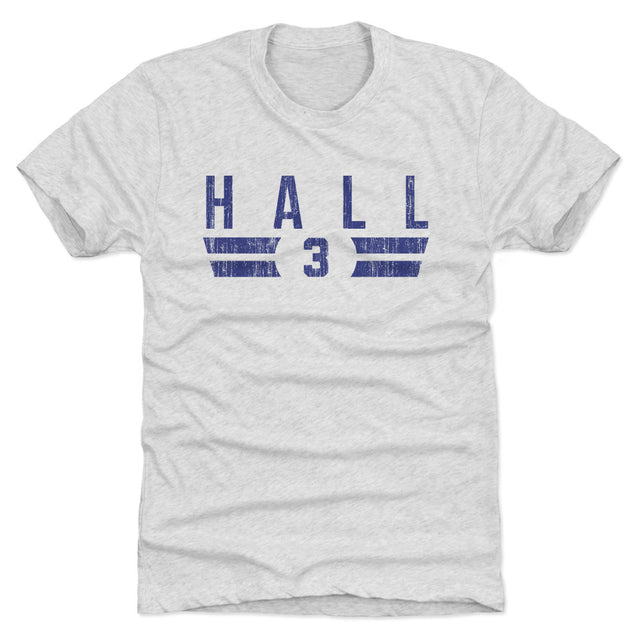 Jaren Hall Men's Premium T-Shirt | 500 LEVEL