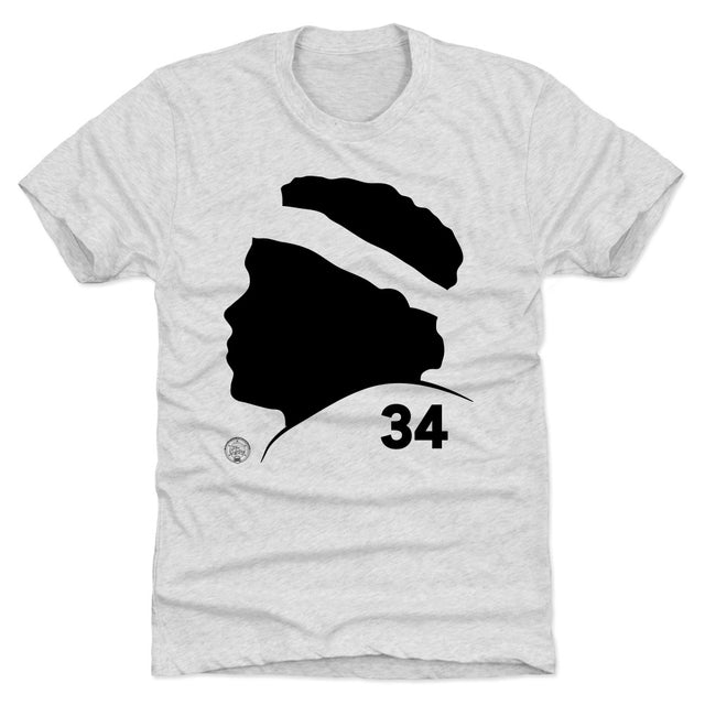 Walter Payton Men's Premium T-Shirt | 500 LEVEL