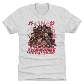 Kansas City Men's Premium T-Shirt | 500 LEVEL