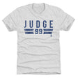 Aaron Judge Men's Premium T-Shirt | 500 LEVEL