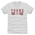Trae Young Men's Premium T-Shirt | 500 LEVEL