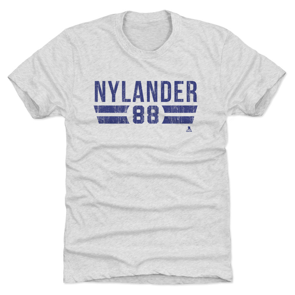 William Nylander Men's Premium T-Shirt | 500 LEVEL