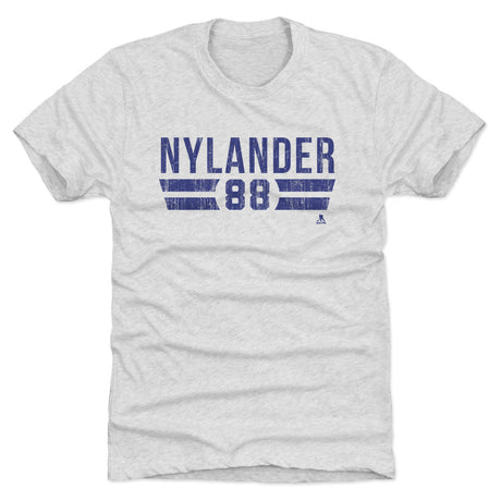 William Nylander Men's Premium T-Shirt | 500 LEVEL