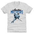 Auston Matthews Men's Premium T-Shirt | 500 LEVEL