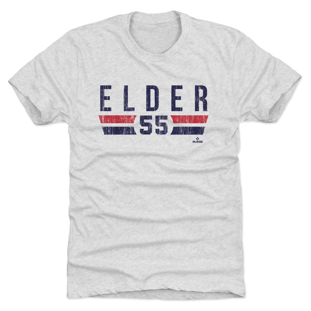 Bryce Elder Men's Premium T-Shirt | 500 LEVEL