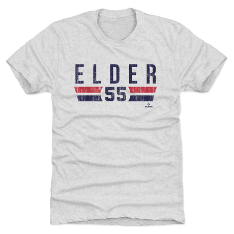 Bryce Elder Men's Premium T-Shirt | 500 LEVEL