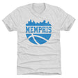 Memphis Men's Premium T-Shirt | 500 LEVEL