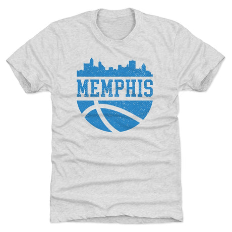 Memphis Men's Premium T-Shirt | 500 LEVEL