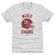 Mike Evans Men's Premium T-Shirt | 500 LEVEL