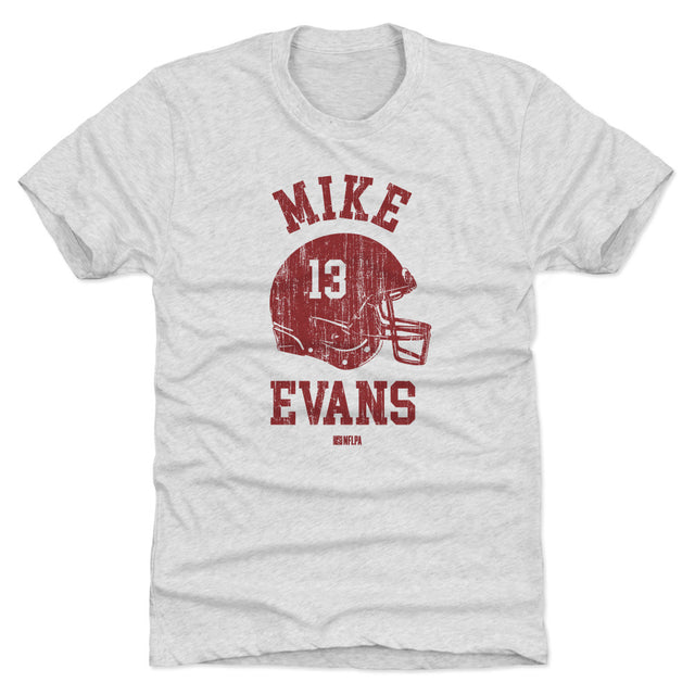 Mike Evans Men's Premium T-Shirt | 500 LEVEL