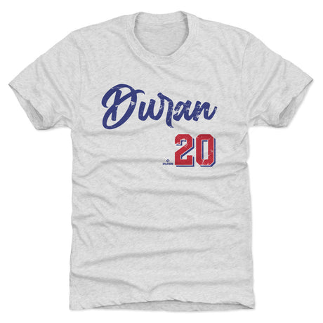 Ezequiel Duran Men's Premium T-Shirt | 500 LEVEL