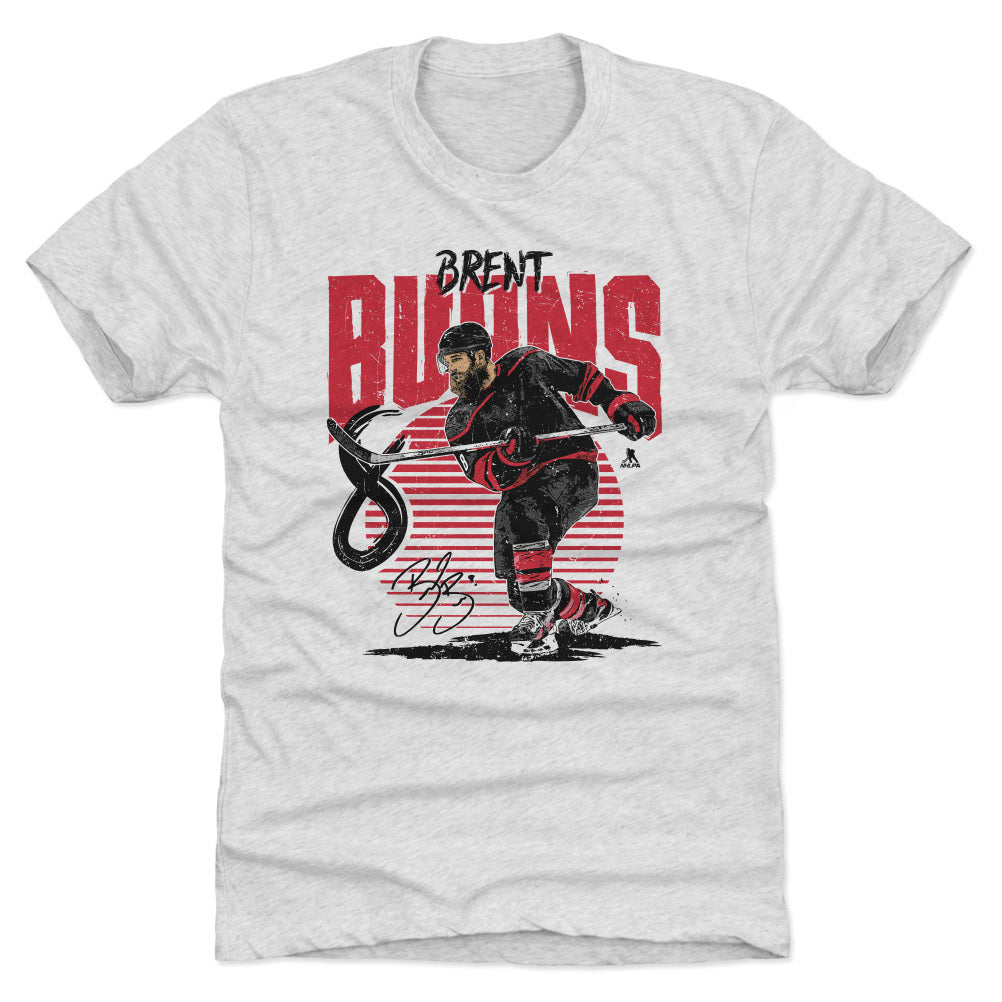 Brent Burns Men&#39;s Premium T-Shirt | 500 LEVEL
