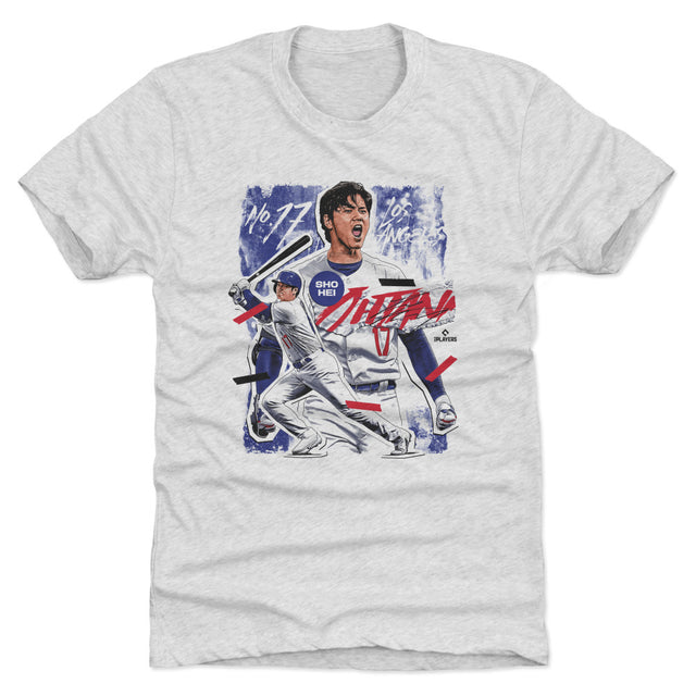 Shohei Ohtani Men's Premium T-Shirt | 500 LEVEL