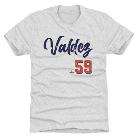Framber Valdez Men's Premium T-Shirt | 500 LEVEL