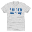 Duke Snider Men's Premium T-Shirt | 500 LEVEL