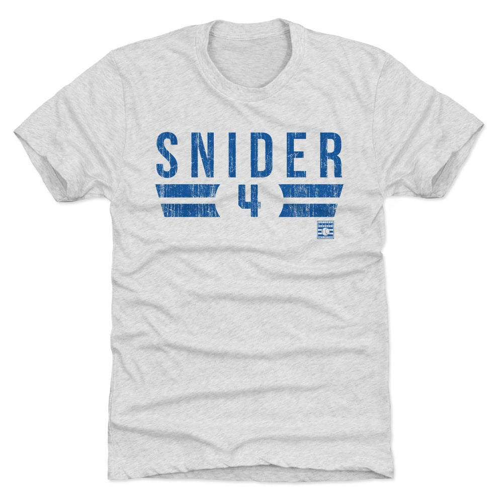 Duke Snider Men's Premium T-Shirt | 500 LEVEL