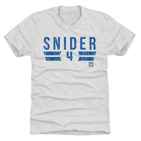 Duke Snider Men's Premium T-Shirt | 500 LEVEL