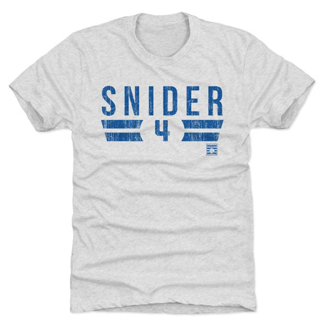 Duke Snider Men's Premium T-Shirt | 500 LEVEL
