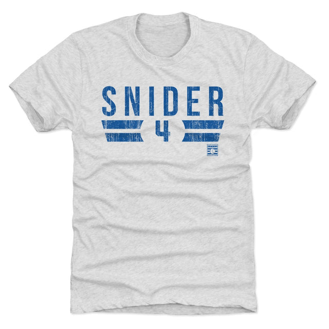 Duke Snider Men's Premium T-Shirt | 500 LEVEL