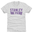 Ronnie Stanley Men's Premium T-Shirt | 500 LEVEL