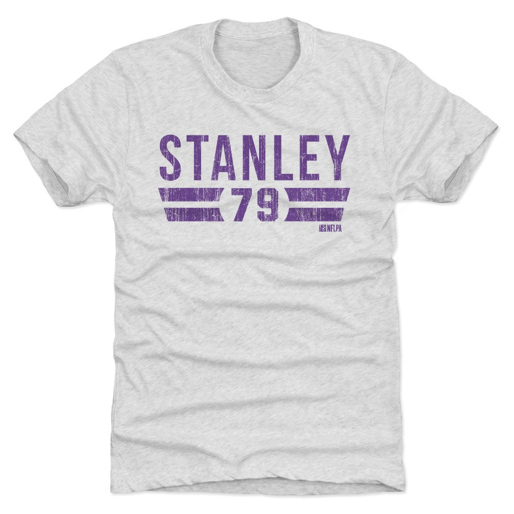 Ronnie Stanley Men's Premium T-Shirt | 500 LEVEL
