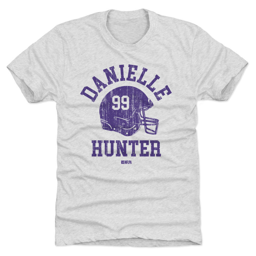 Danielle Hunter Men&#39;s Premium T-Shirt | 500 LEVEL