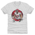 Travis Kelce Men's Premium T-Shirt | 500 LEVEL
