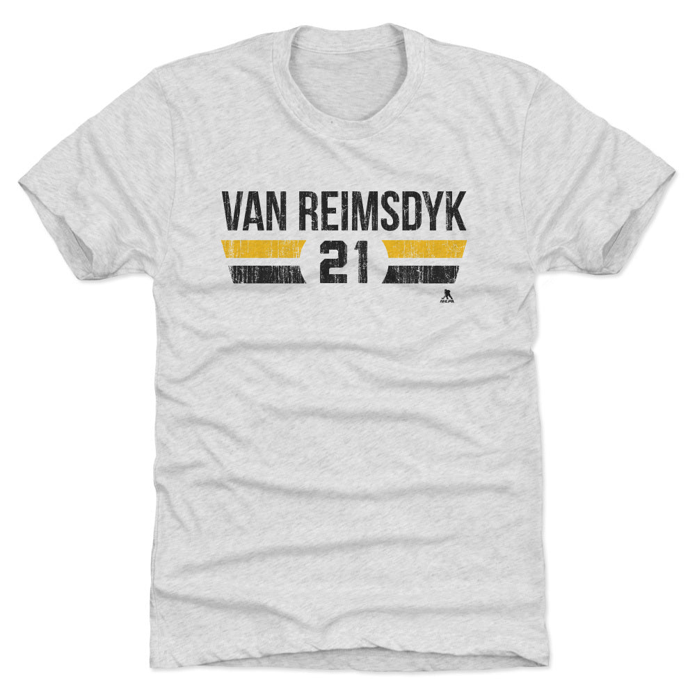 James Van Reimsdyk Men&#39;s Premium T-Shirt | 500 LEVEL
