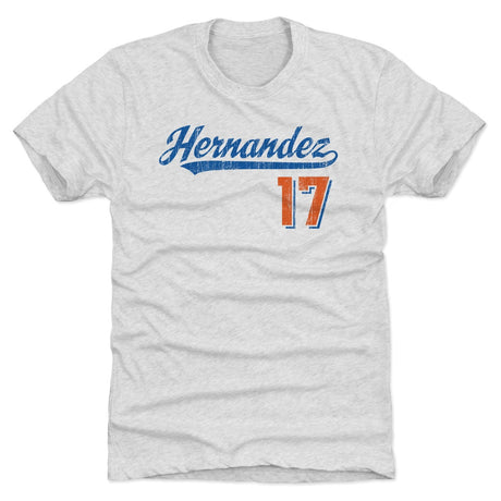 Keith Hernandez Men's Premium T-Shirt | 500 LEVEL