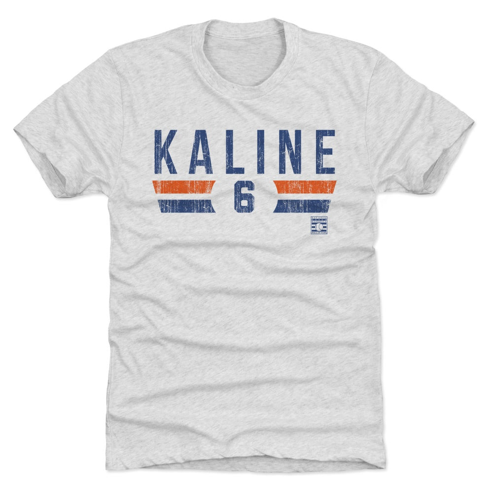 Al Kaline Men's Premium T-Shirt | 500 LEVEL