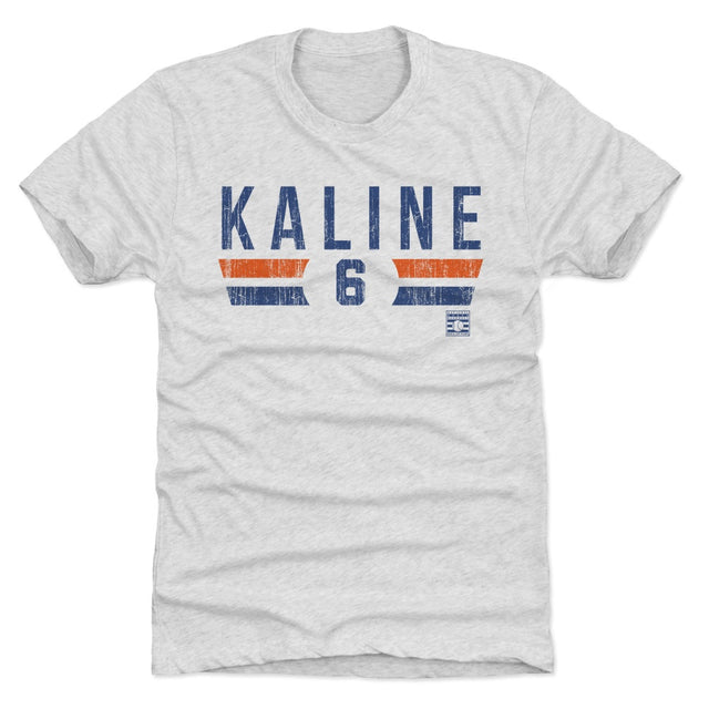 Al Kaline Men's Premium T-Shirt | 500 LEVEL