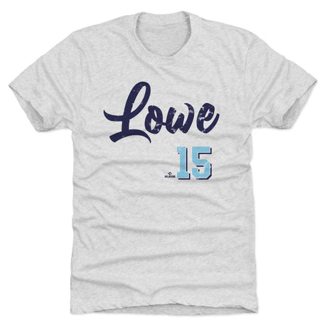 Josh Lowe Men's Premium T-Shirt | 500 LEVEL