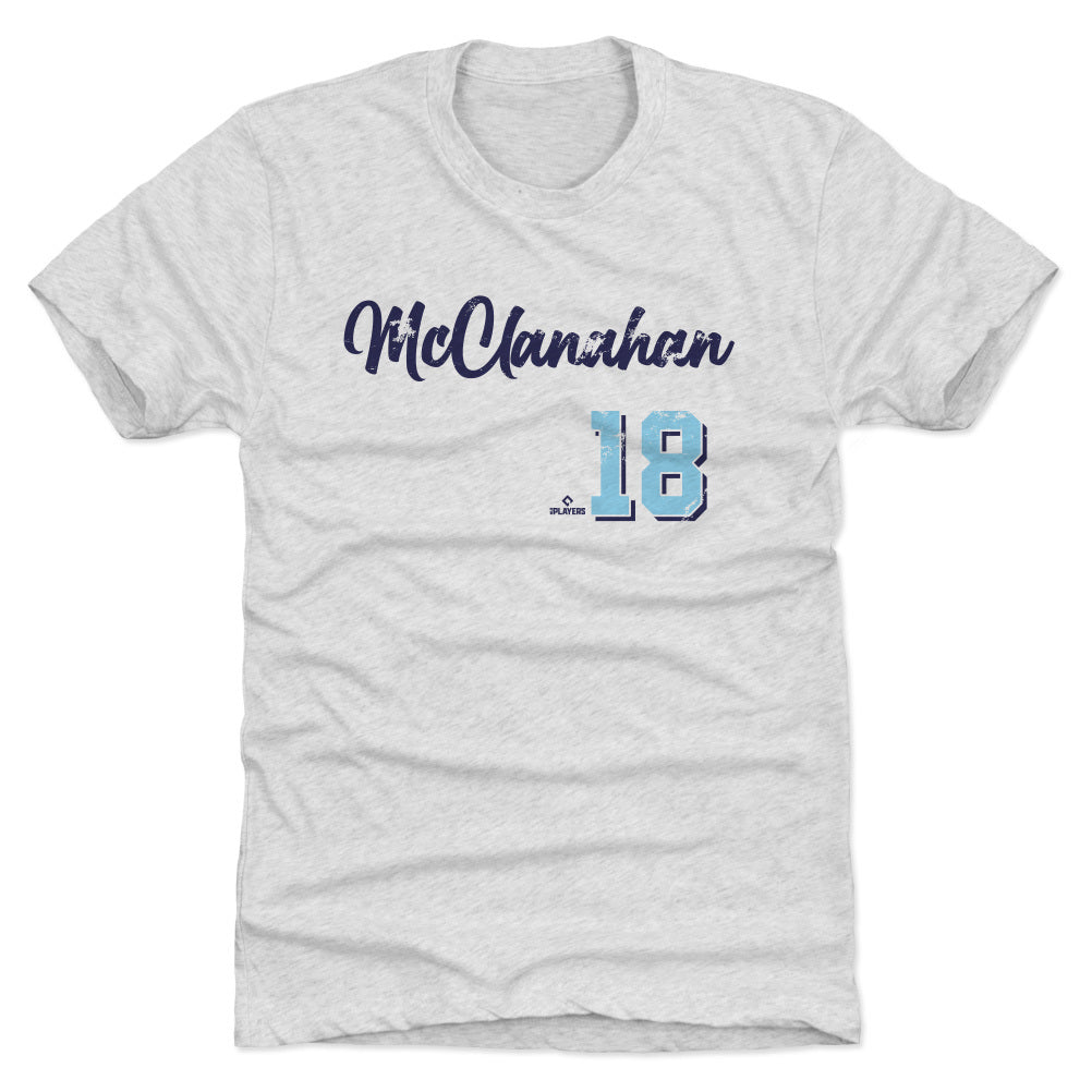 Shane McClanahan Men's Premium T-Shirt | 500 LEVEL